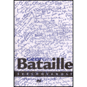 Svrchovanost - Georges Bataille