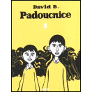 Padoucnice 1 - David B.