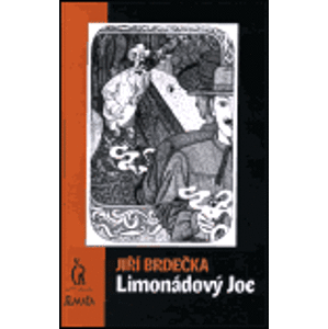 Limonádový Joe - Jiří Brdečka