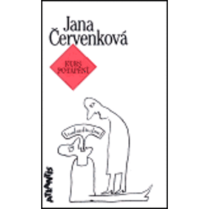 Kurs potápění - Jana Červenková
