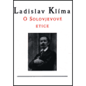 O Solovjevově etice - Ladislav Klíma
