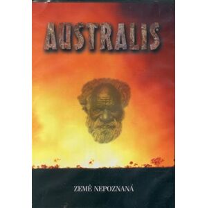 Australis. Země nepoznaná (1xCD-ROM)