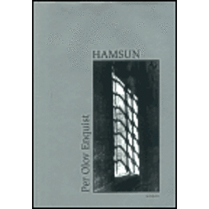 Hamsun - Per Olov Enquist