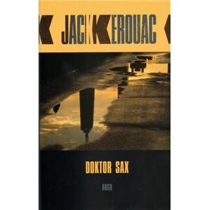 Doktor Sax - Jack Kerouac