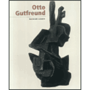 Otto Gutfreund. From the Jan and Meda Mladek Art Collection at Museum Kampa