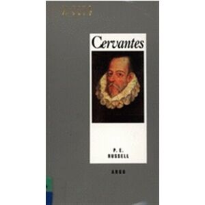 Cervantes - P. Russell