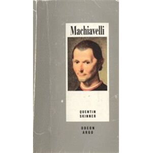Machiavelli - Q. Skinner