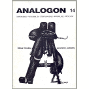 Analogon 14