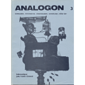 Analogon 3