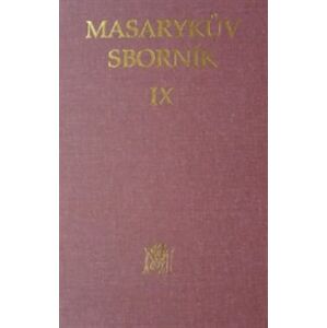 Masarykův sborník IX.