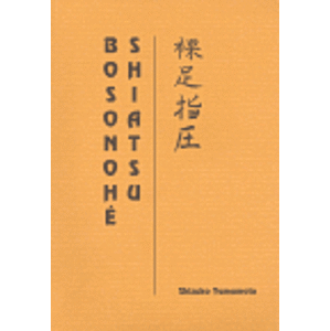 Bosonohé Shiatsu - Shizuko Yamamoto