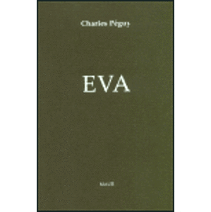 Eva - Charles Péguy