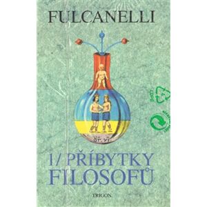 Příbytky filosofů 1,2 - Fulcanelli