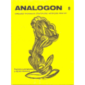 Analogon 8