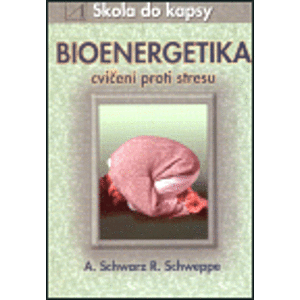 Bioenergetika - cvičení proti stresu - Ronald P. Schweppe, Aljoscha A. Schwarz