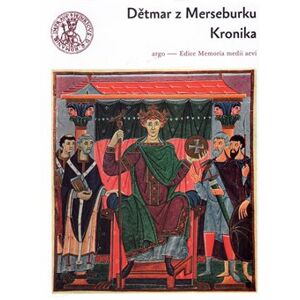 Kronika - Dětmar z Merseburku