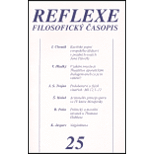 Reflexe č.25