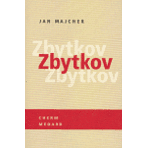 Zbytkov - Jan Majcher
