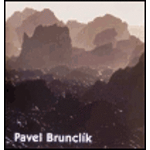Krajiny - 1997 - 2004 - Landscapes - Pavel Brunclík