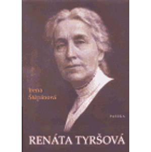 Renáta Tyršová - Irena Štěpánová