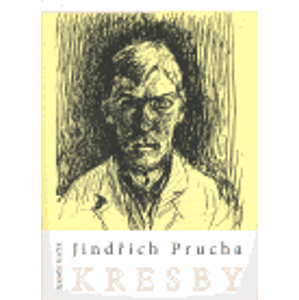 Jindřich Prucha. Kresby - Zdeněk Sejček
