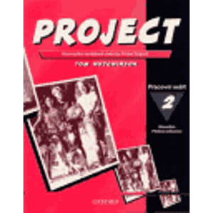 Project 2 - Pracovní sešit - Tom Hutchinson