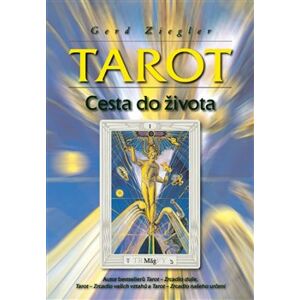 Tarot - Cesta do života - Gerd B. Ziegler