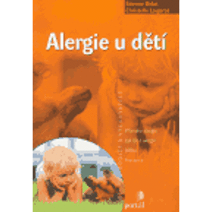 Alergie u dětí - Etienne Bidat, Christelle Loigerot