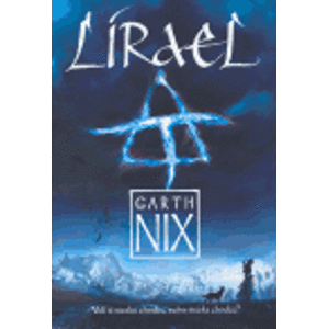Lírael - Garth Nix