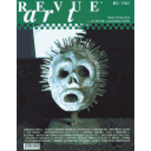 Revue art III./2005