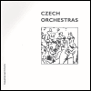Czech orchestras - Lenka Dohnalová