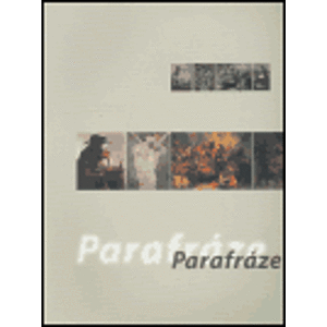Parafráze