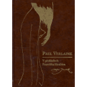 Paul Verlaine. V překladech Františka Hrubína - Paul Verlaine