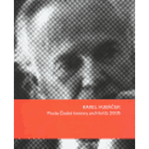 Karel Hubáček. Pocta České komory architektů 2005