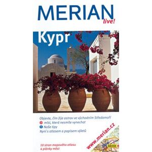 Kypr - Merian Live! - Klaus Bötig