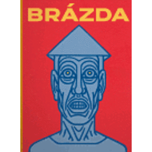 Brázda. monografie - kolektiv