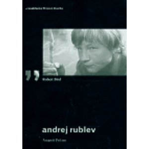 Andrej Rublev - Robert Bird
