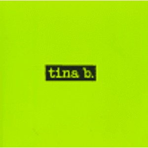 Tina b.. The Prague Contemporary Art Festival