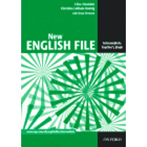 New English File Intermediate - Teacher´s Book - Paul Seligson, Clive Oxenden, Christina Latham-Koenig