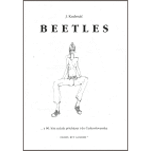 Beetles - J. Kudrnáč