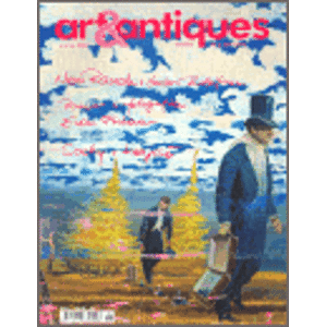 Art & Antiques 5/2007