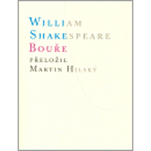 Bouře - William Shakespeare