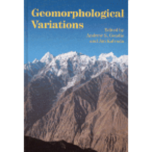 Geomorphological Variations - Jan Kalvoda