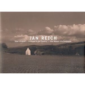 Dům v krajině - Jan Reich