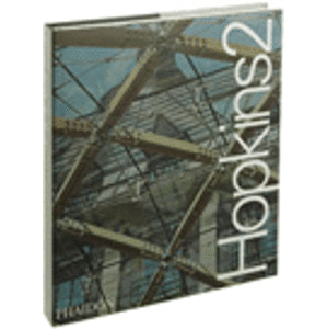 Hopkins 2. The second volume on the award-winning architect and his firm - Colin Davies