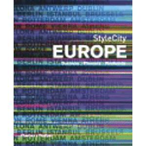 StyleCity Europe - Lucas Dietrich