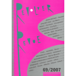 Revolver Revue 69/2007