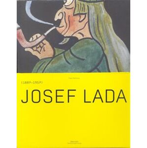 Katalog Josef Lada (1887-1957) - Pavla Pečinková