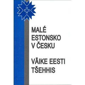 Malé Estonsko v Česku. Vaike Eesti Tšehhis - Antonín Drábek, Iivi Zájedová