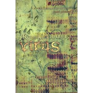Virus - Robert Liparulo